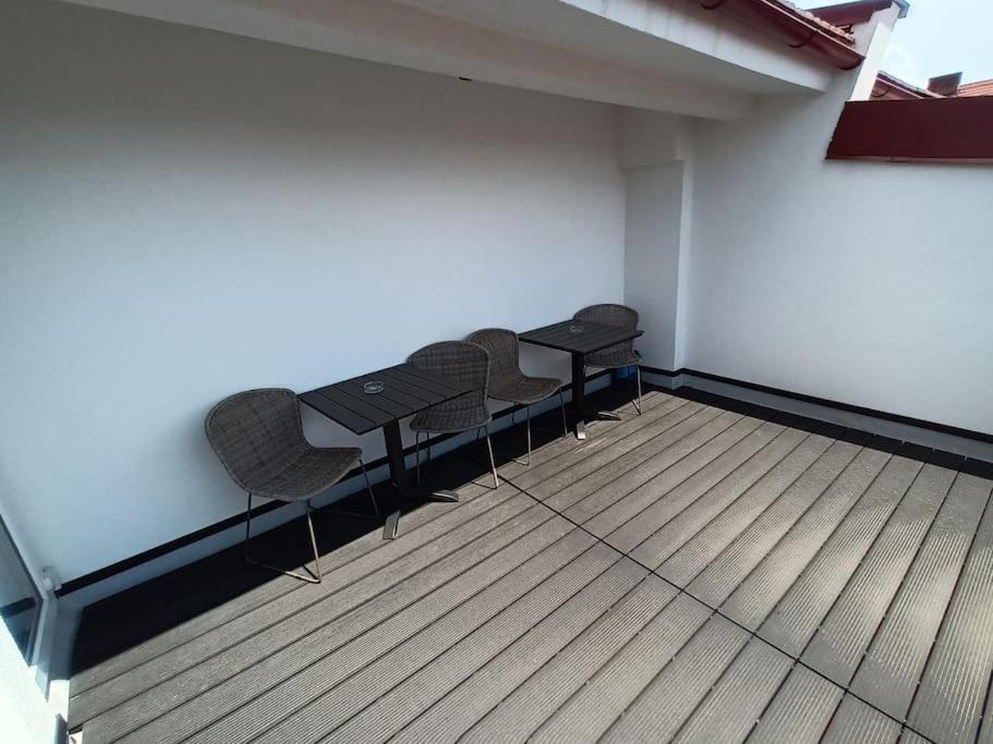 Old Town Studio 2 Apartment Nr 2 Baia Mare Exterior foto