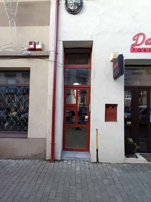 Old Town Studio 2 Apartment Nr 2 Baia Mare Exterior foto