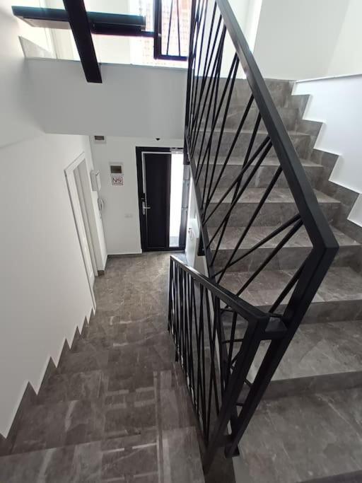 Old Town Studio 2 Apartment Nr 2 Baia Mare Exterior foto