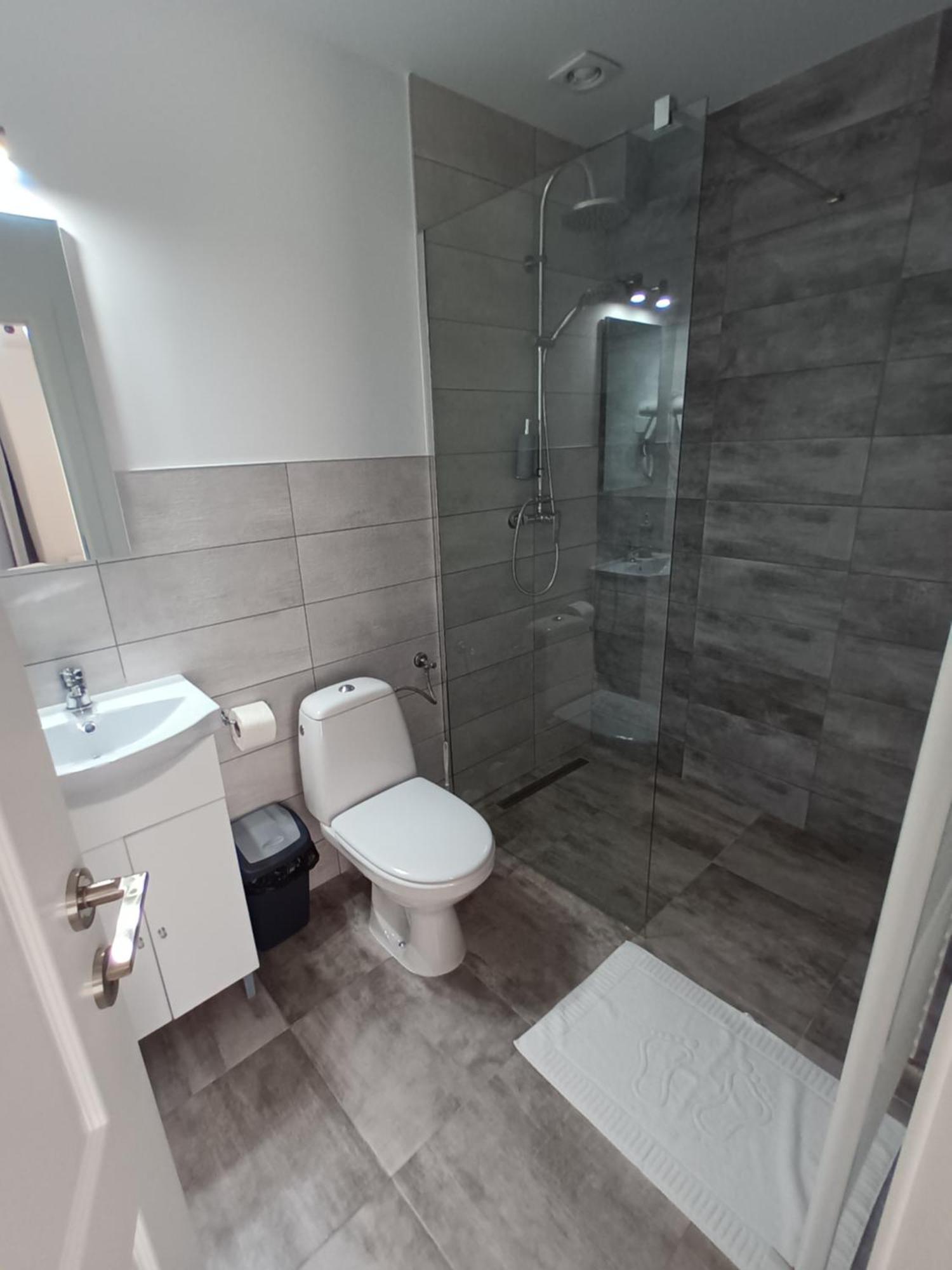 Old Town Studio 2 Apartment Nr 2 Baia Mare Exterior foto