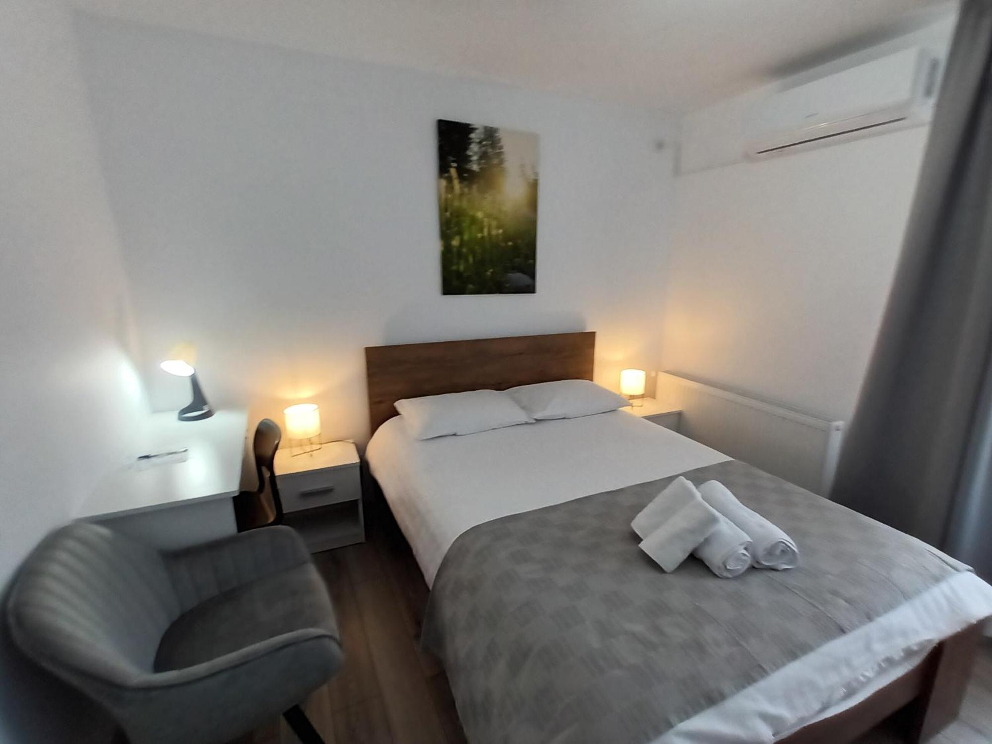 Old Town Studio 2 Apartment Nr 2 Baia Mare Exterior foto