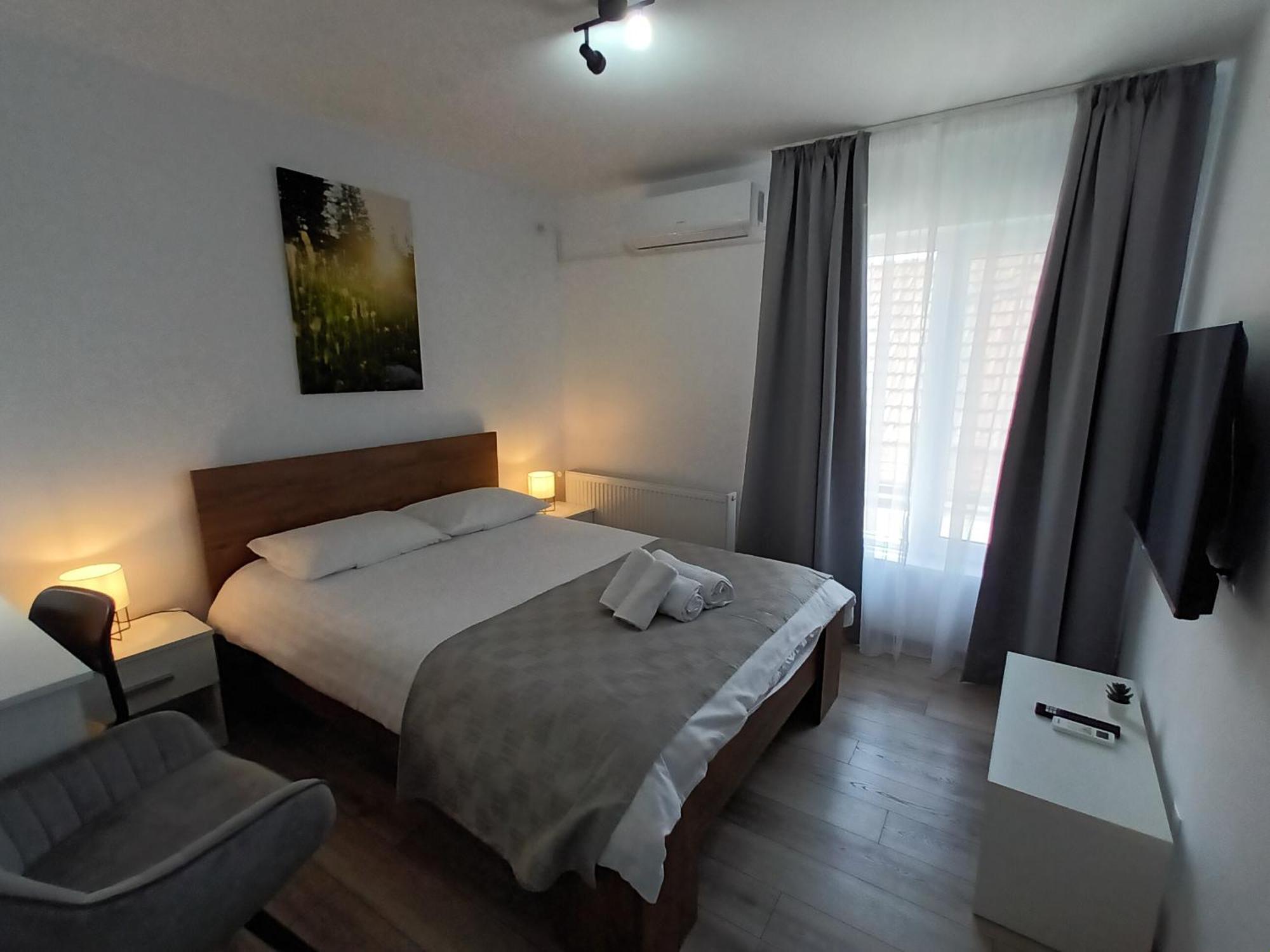 Old Town Studio 2 Apartment Nr 2 Baia Mare Exterior foto