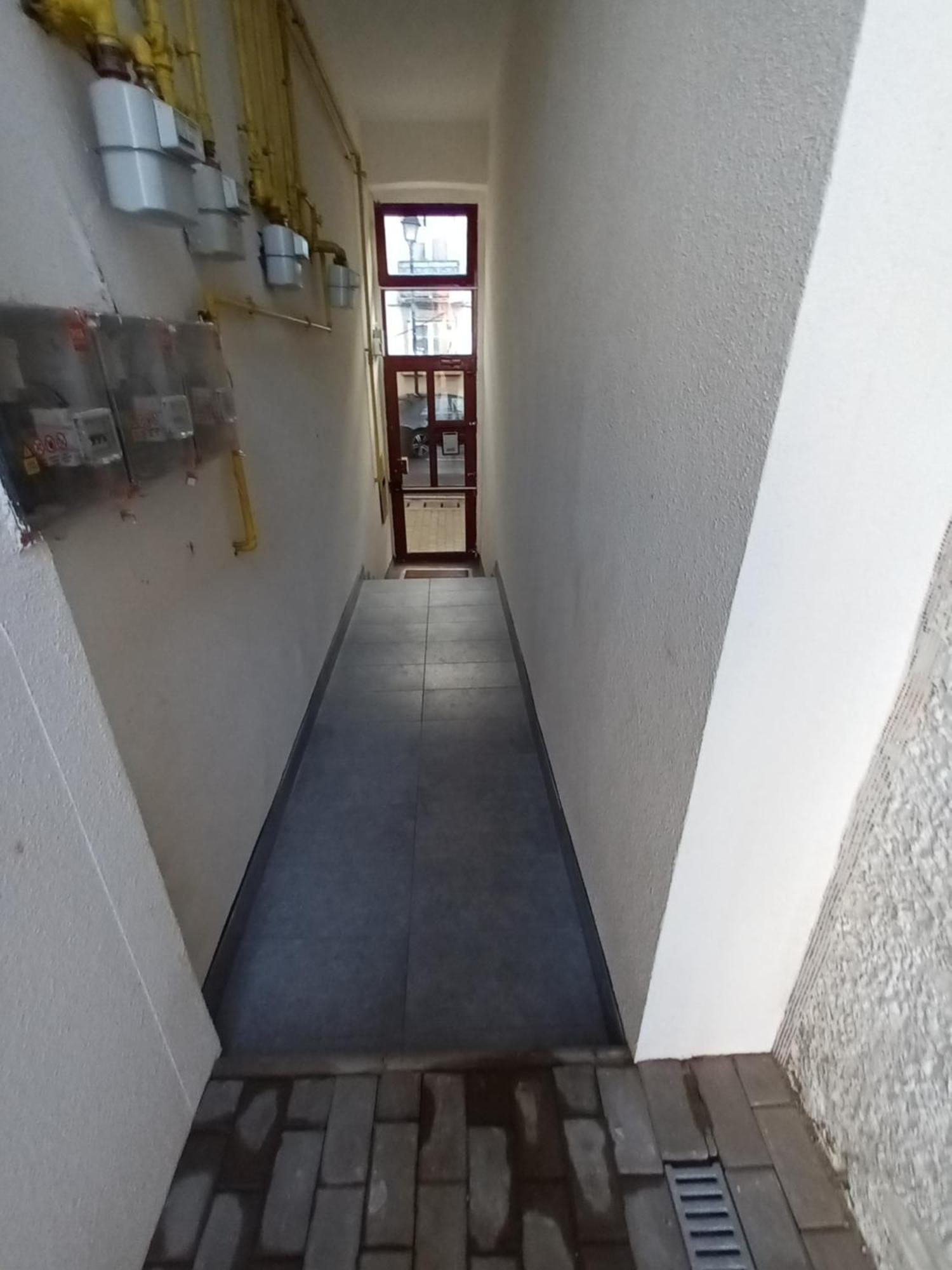 Old Town Studio 2 Apartment Nr 2 Baia Mare Exterior foto