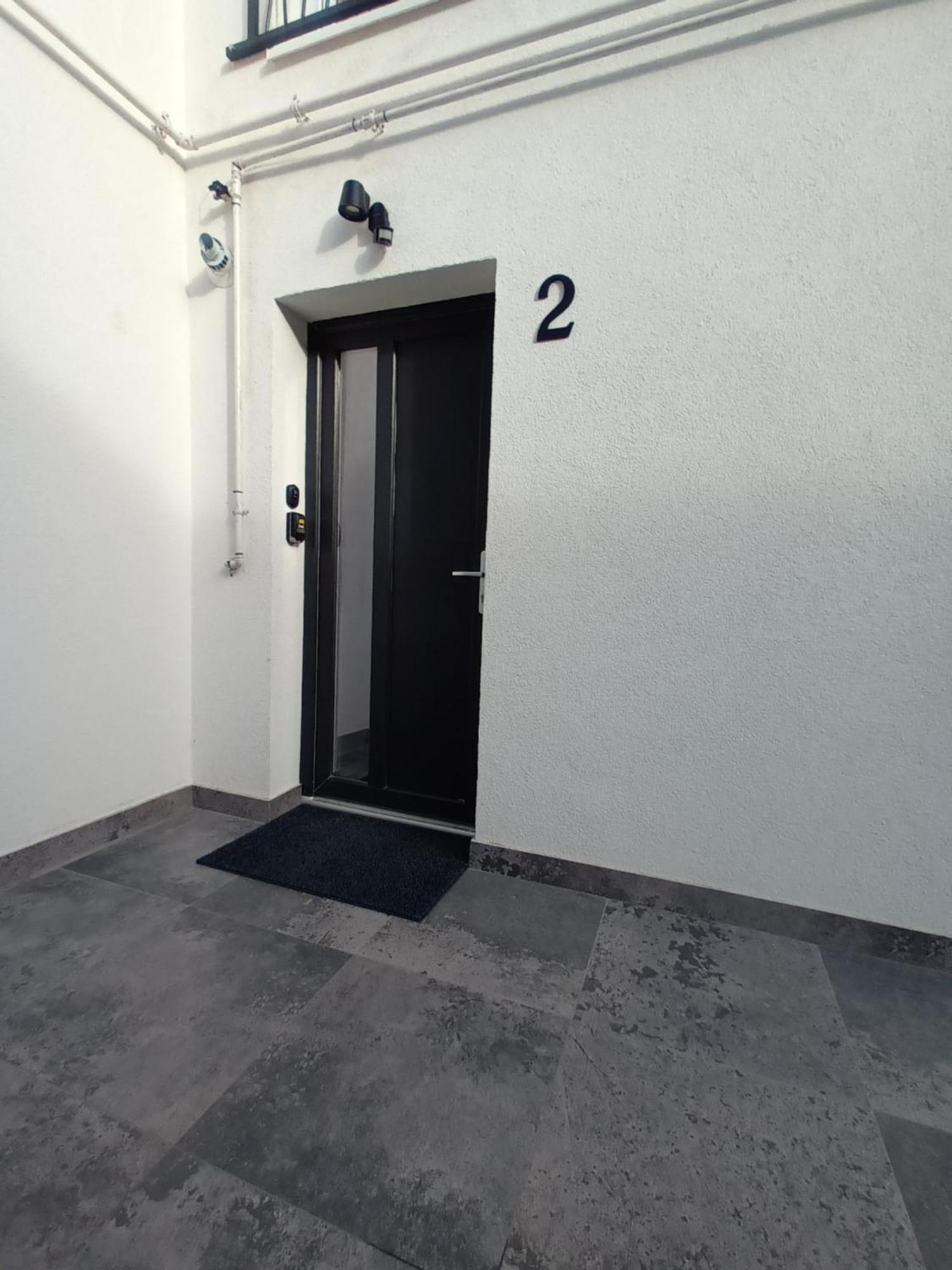 Old Town Studio 2 Apartment Nr 2 Baia Mare Exterior foto